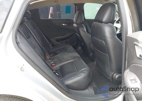 2019 Chevrolet Malibu 1Ls z USA, uszkodzony, nr VIN 1G1ZB5ST5KF199366